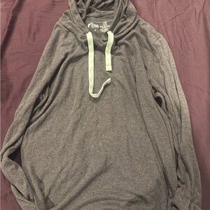 Zyia Purple Sweater